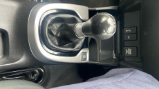 Honda Jazz 1.3 i-VTEC S 5dr Petrol Hatchback